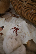 Baby Christmas Bodysuit | Multiple Design Options | Pre Order