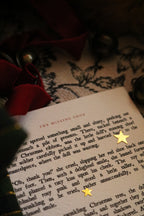 Tiny Tales for Christmastime Hearts | 12 Short Christmas Stories