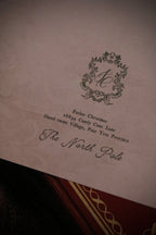 Letter from Santa Claus | Special Edition