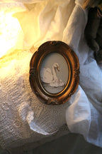 Mama Swan | Framed