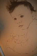 Sketch Portrait