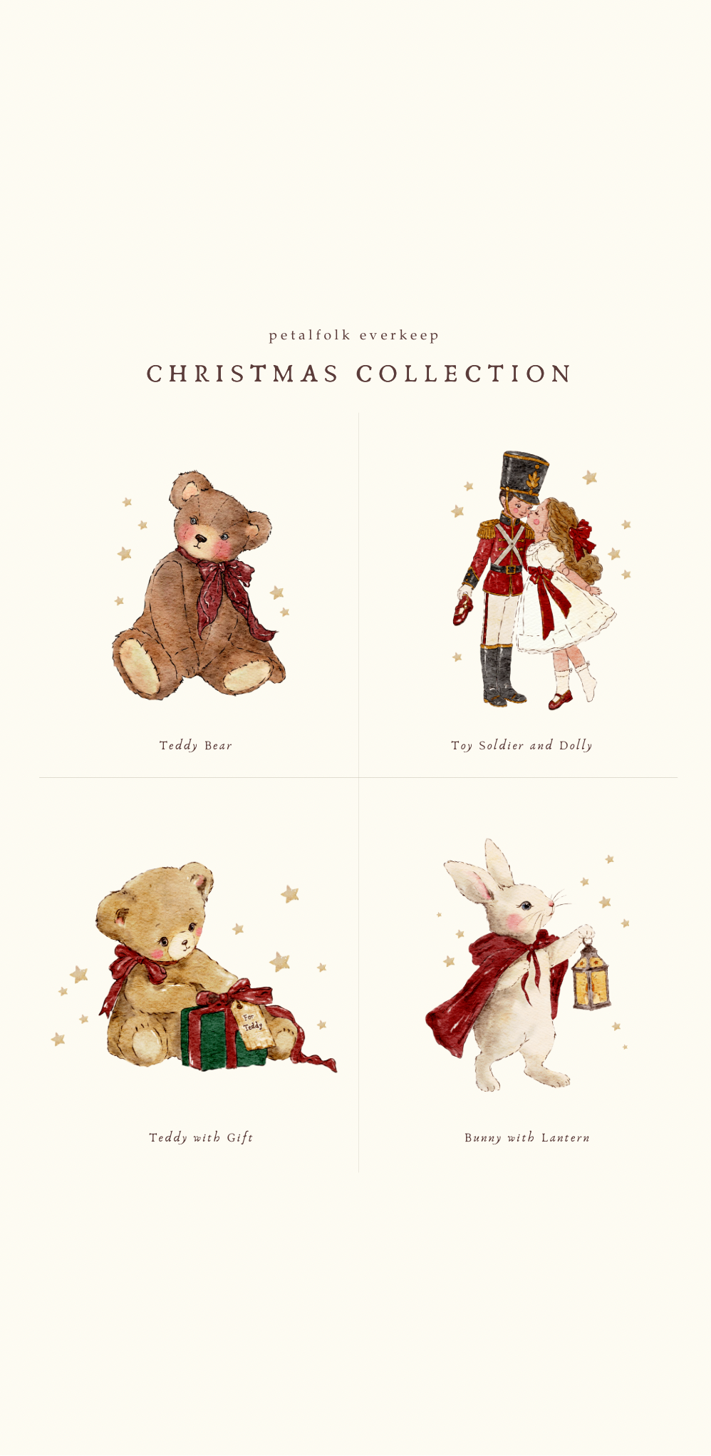 Baby Christmas Bodysuit | Multiple Design Options | Pre Order