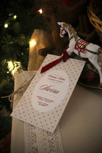 Personalised Gift Tags