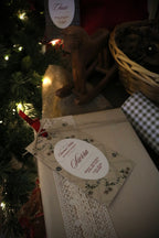 Personalised Gift Tags