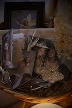 Fairy Birthday Mail - Complete Keepsake Set