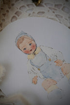 Little Paper Keepsake
