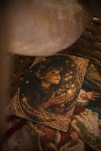 The True Believer's Wish Card