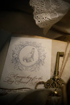 The Everkeep Easter Key