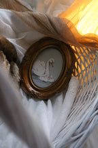 Mama Swan | Framed