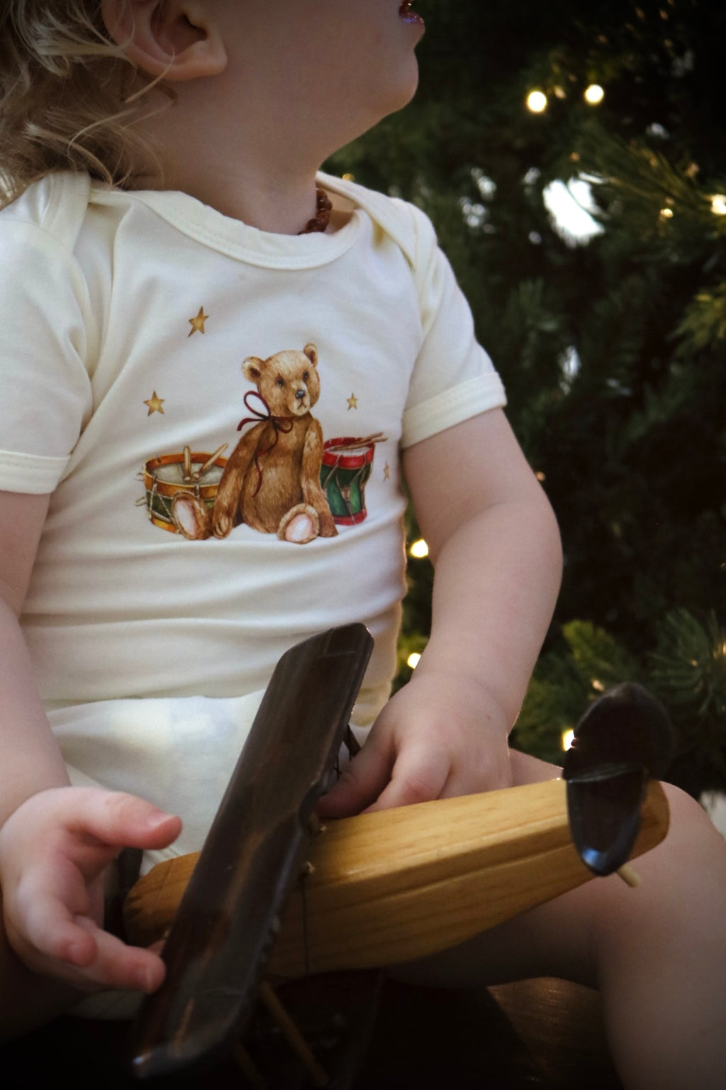 Baby Christmas Bodysuit | PRE ORDER | Choose from 30 + Designs