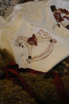 Baby Christmas Bodysuit | Multiple Design Options | Pre Order