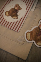 Heirloom Advent Calendar | 12 Large Pockets