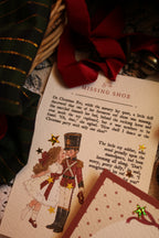 Tiny Tales for Christmastime Hearts | 12 Short Christmas Stories
