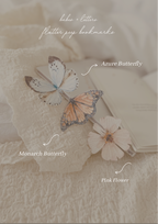 Flutter Peep Bookmarks