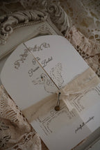 The Swan Locket