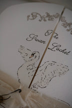 The Swan Locket