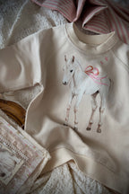 Children's Sweater | Multiple Design Options | Little Stories