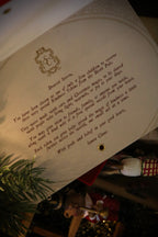 Tokens of Christmas Kindness