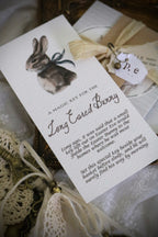 The Everkeep Easter Key