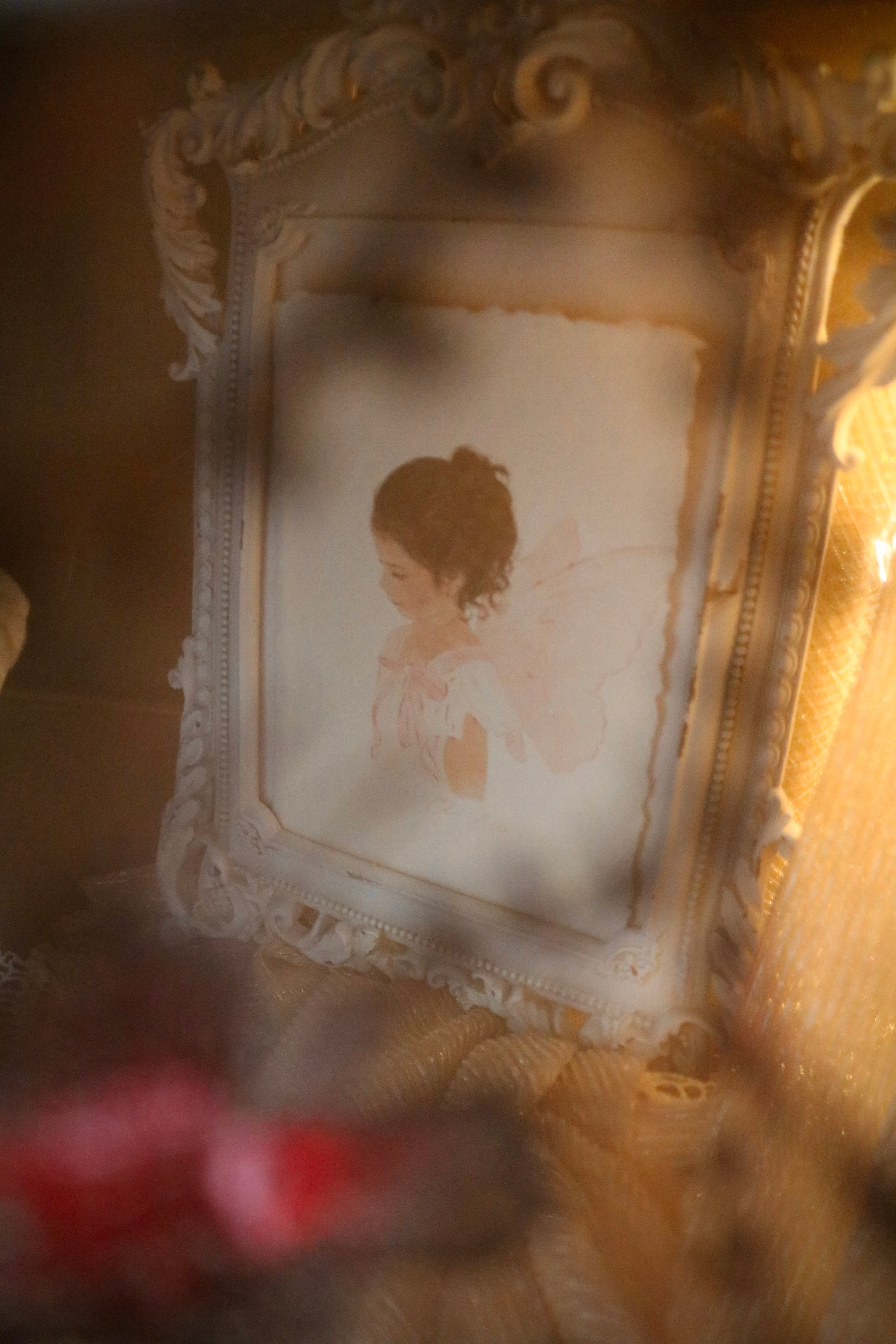 Fairy Portrait