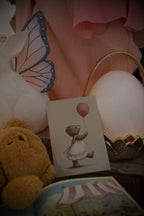 Rosie Bear | The Storykeeper’s Shelf