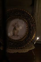 Little Mouse | Petite Frame