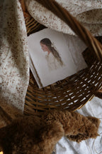 Portrait with Custom Clothing and Accessories