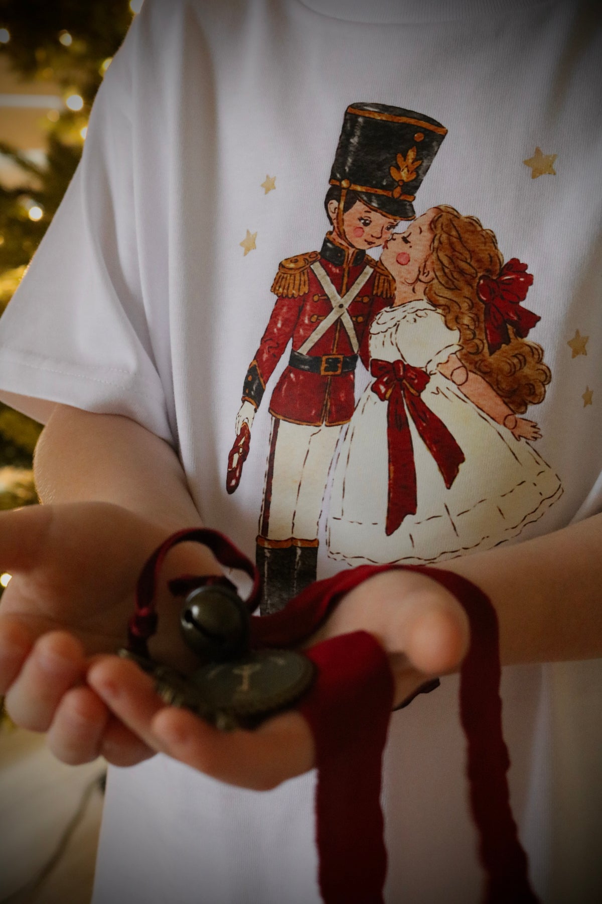 Santa’s Key to Christmas