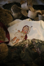 Baby Christmas Bodysuit | Multiple Design Options | Pre Order