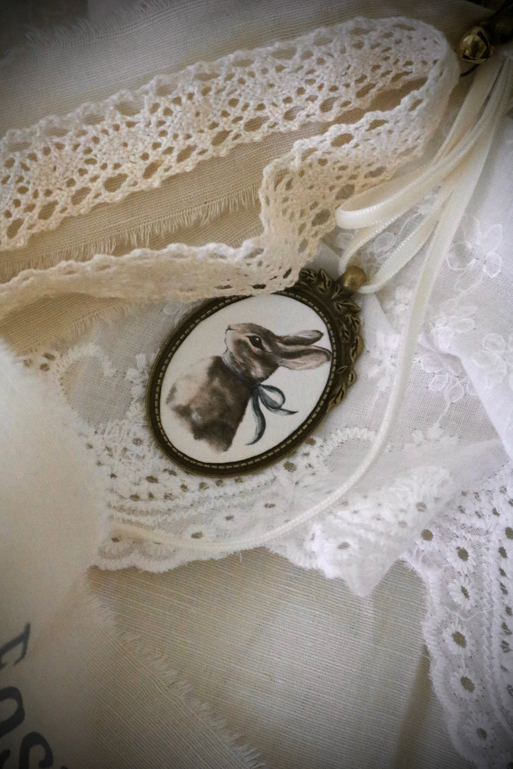 The Everkeep Easter Key