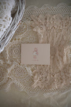 Dolly | Illustrated Keepsake Card