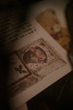Tiny Tales for Christmastime Hearts | 12 Short Christmas Stories