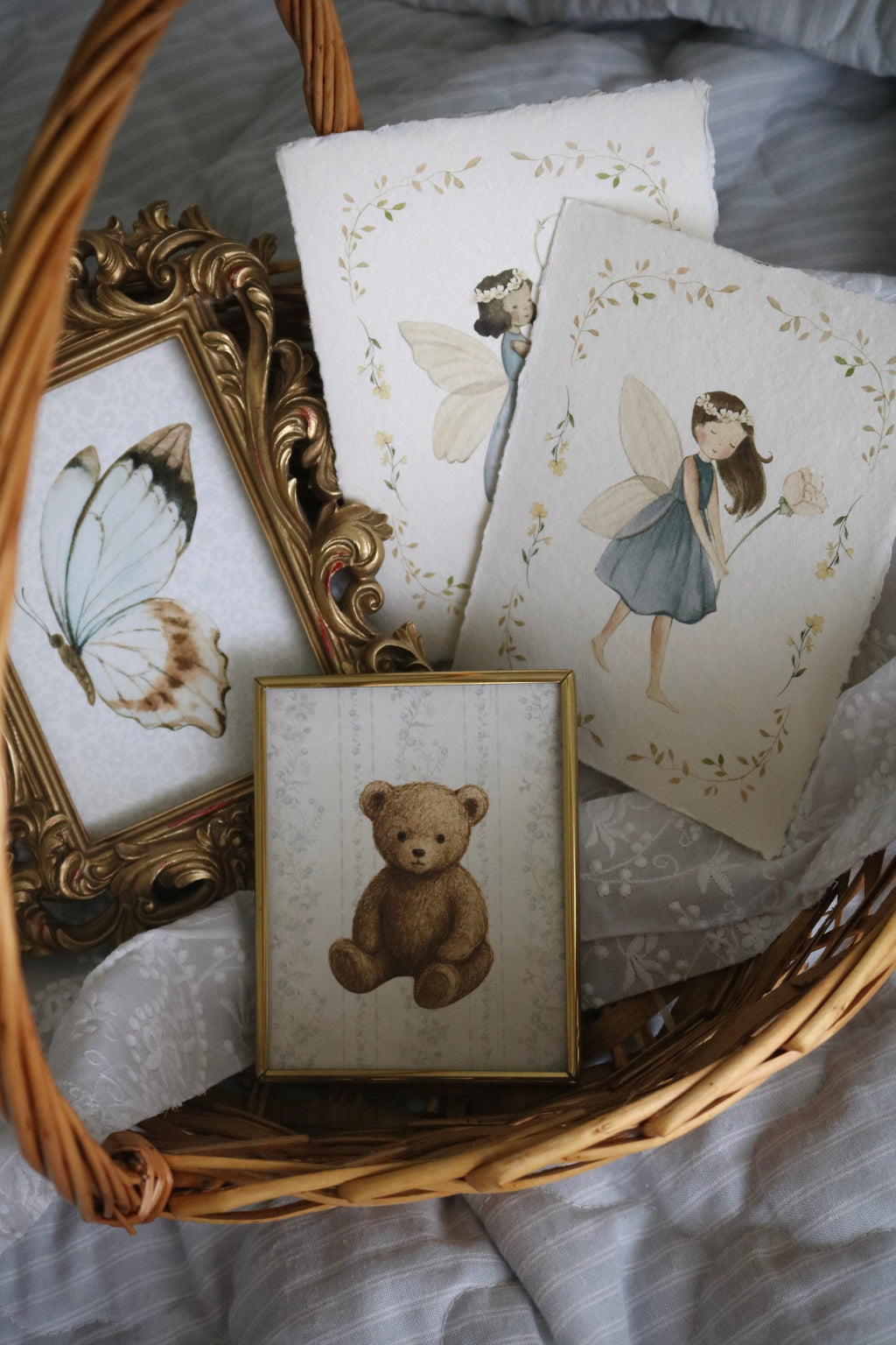 Ever Bear | The Storykeeper’s Shelf