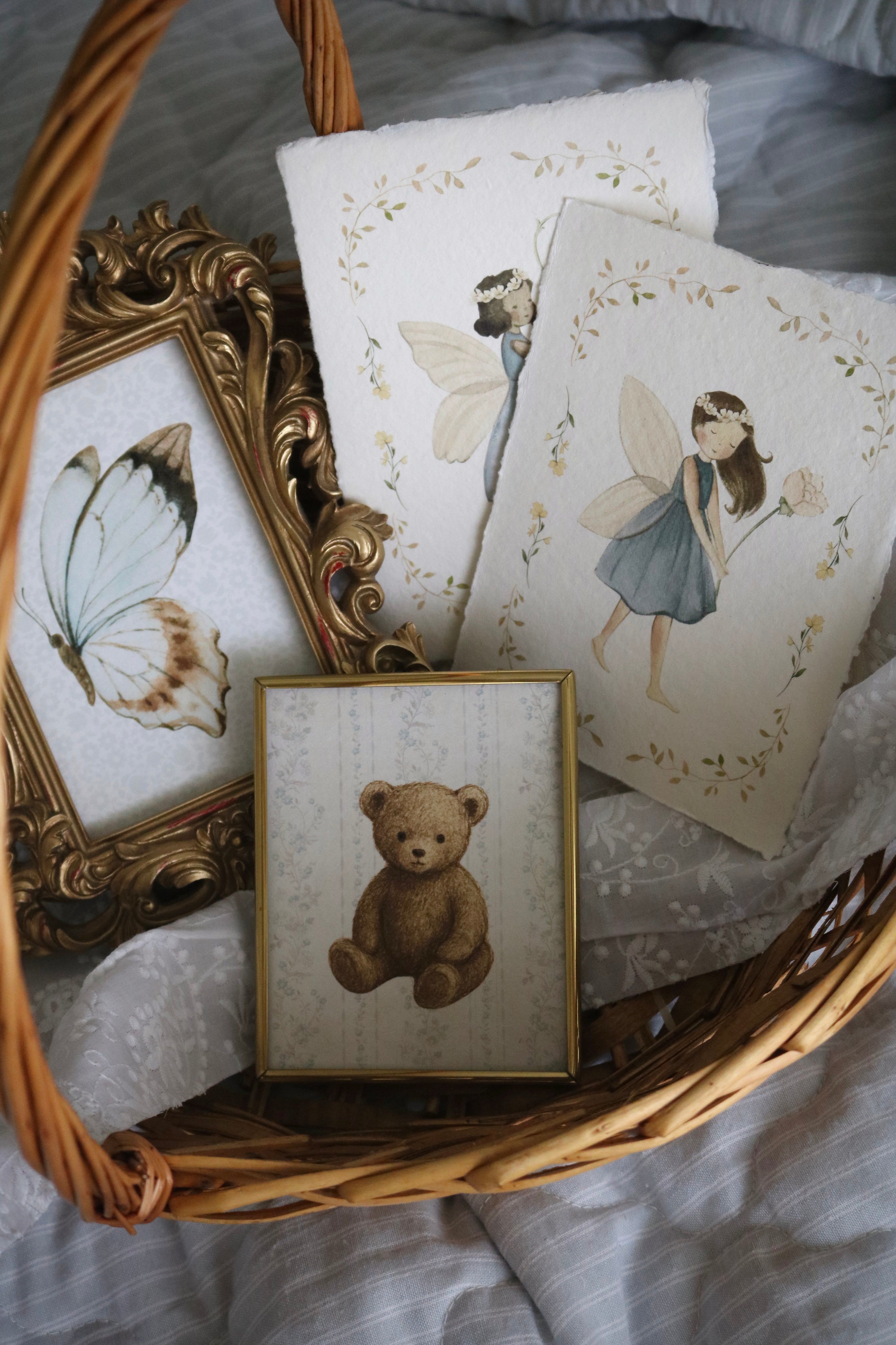 Ever Bear | The Storykeeper’s Shelf