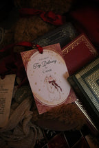 Personalised Toy Gift Tag from Santa