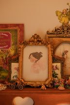 Fairy Portrait