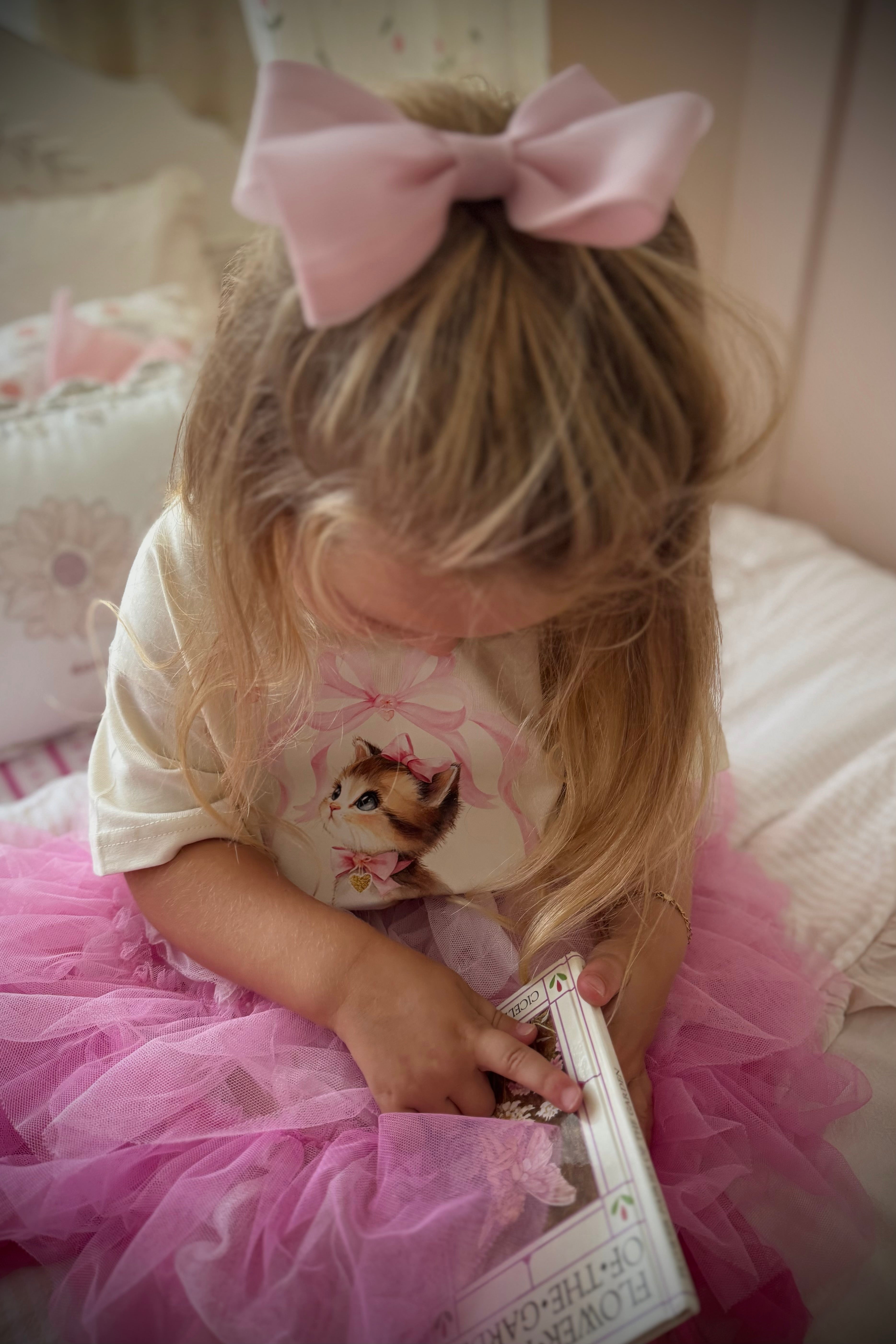 Kids T-Shirt | Multiple Design Options | Little Stories