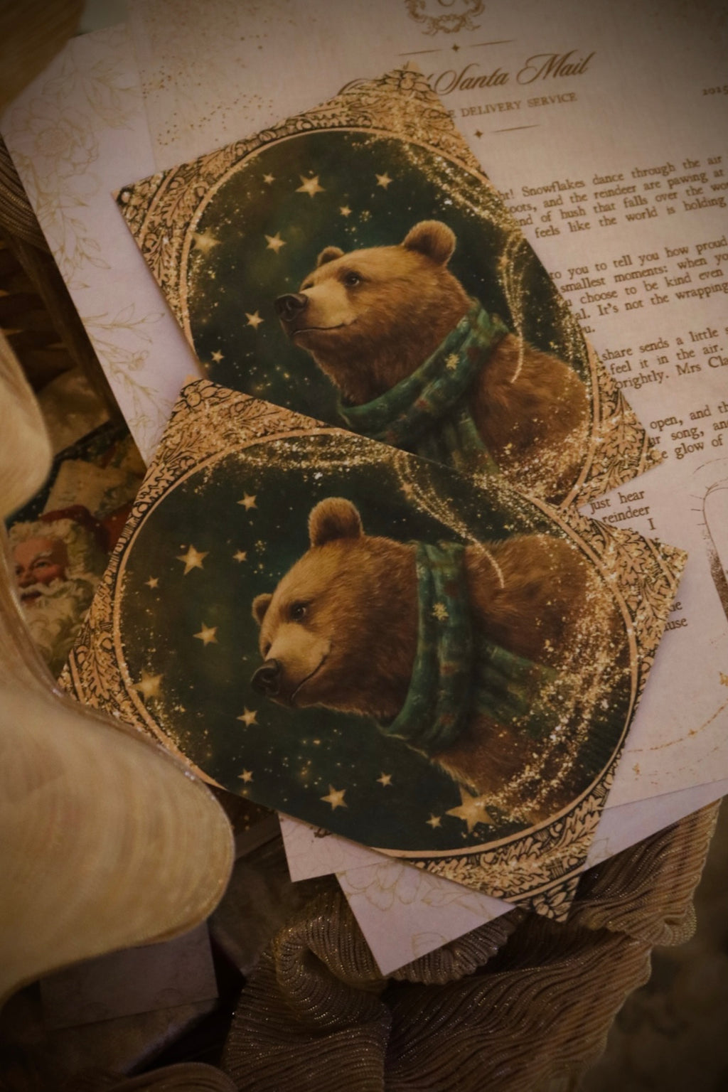 Tokens of Christmas Kindness