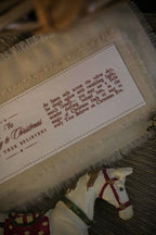 Santa’s Key to Christmas