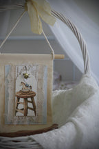 Layered Hanger | Custom Colours, Tags & Themes