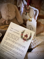 Tiny Tales for Christmastime Hearts | Short Christmas Stories