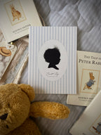 Classic Silhouette Illustration - COMING SOON