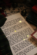 Tiny Tales for Christmastime Hearts | 12 Short Christmas Stories
