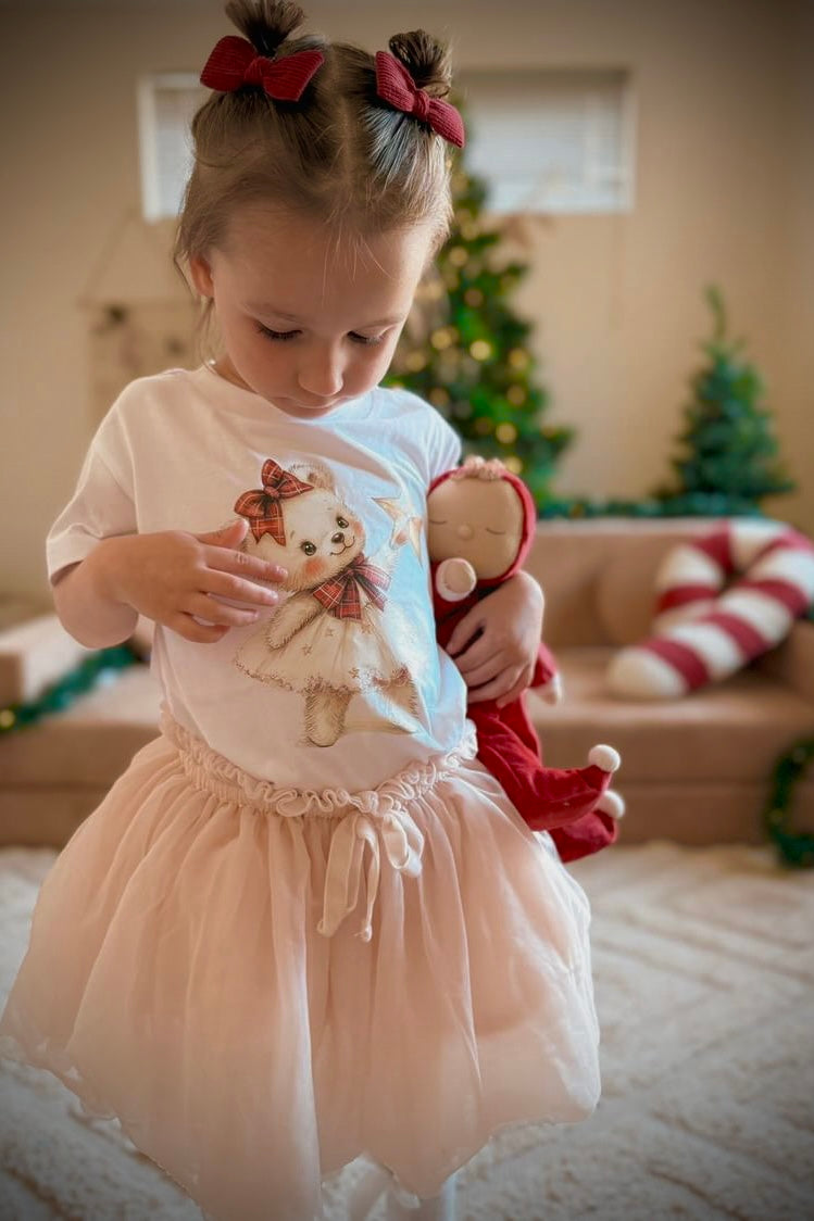 Kids Christmas T - Shirt | PRE-ORDER | Choose from 30 + Designs