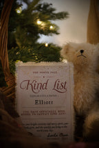 Kind List Certificate