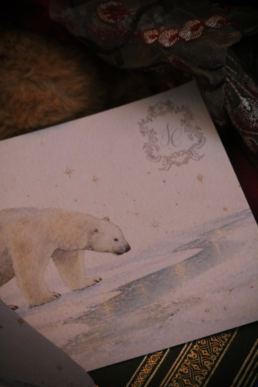 Letter from Santa Claus | Special Edition