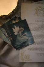 Tooth Fairy Mail - COMING SOON