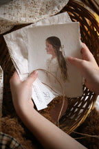 Portrait with Custom Clothing and Accessories