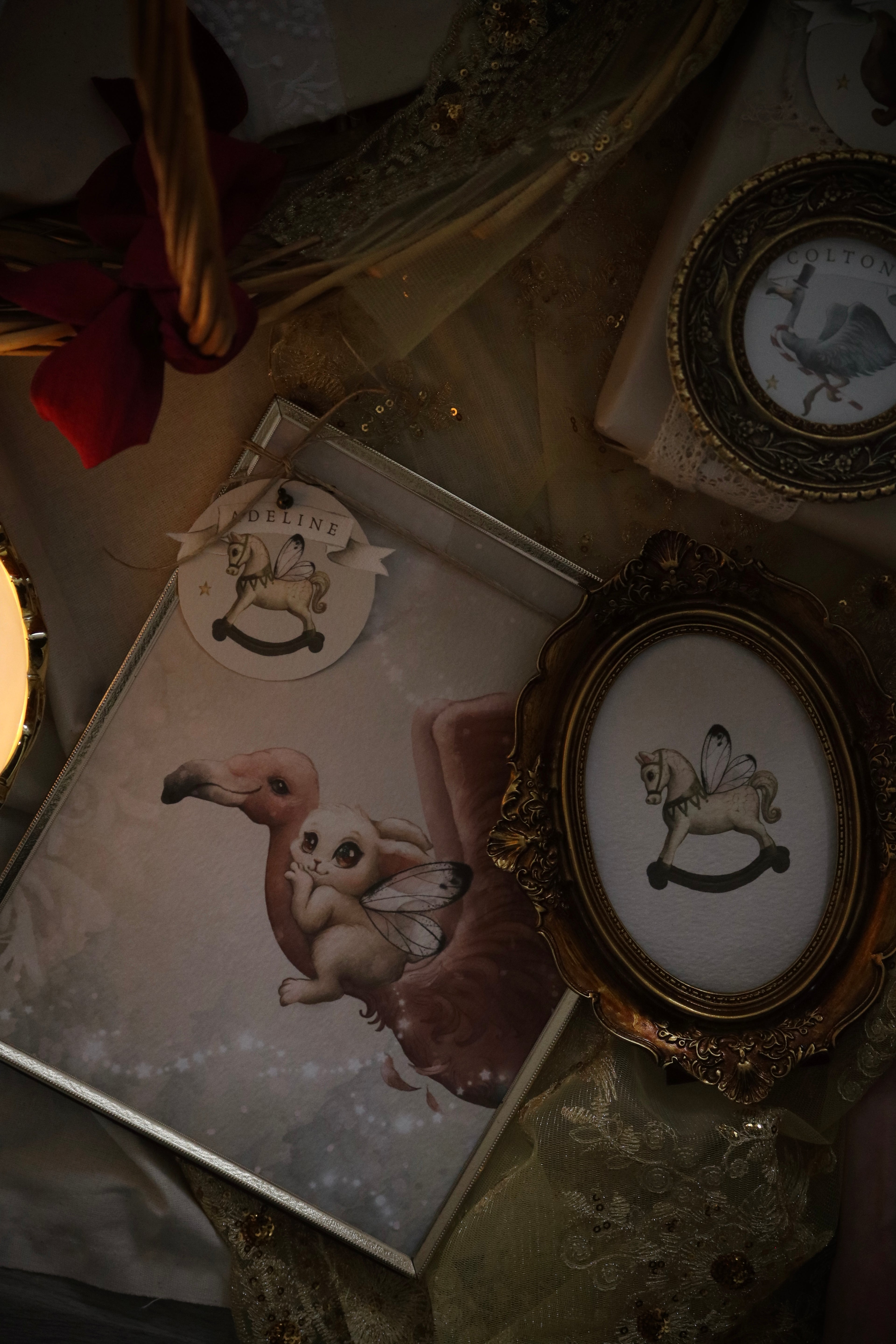 Bunny & the Skydreamer | The Storykeeper’s Shelf