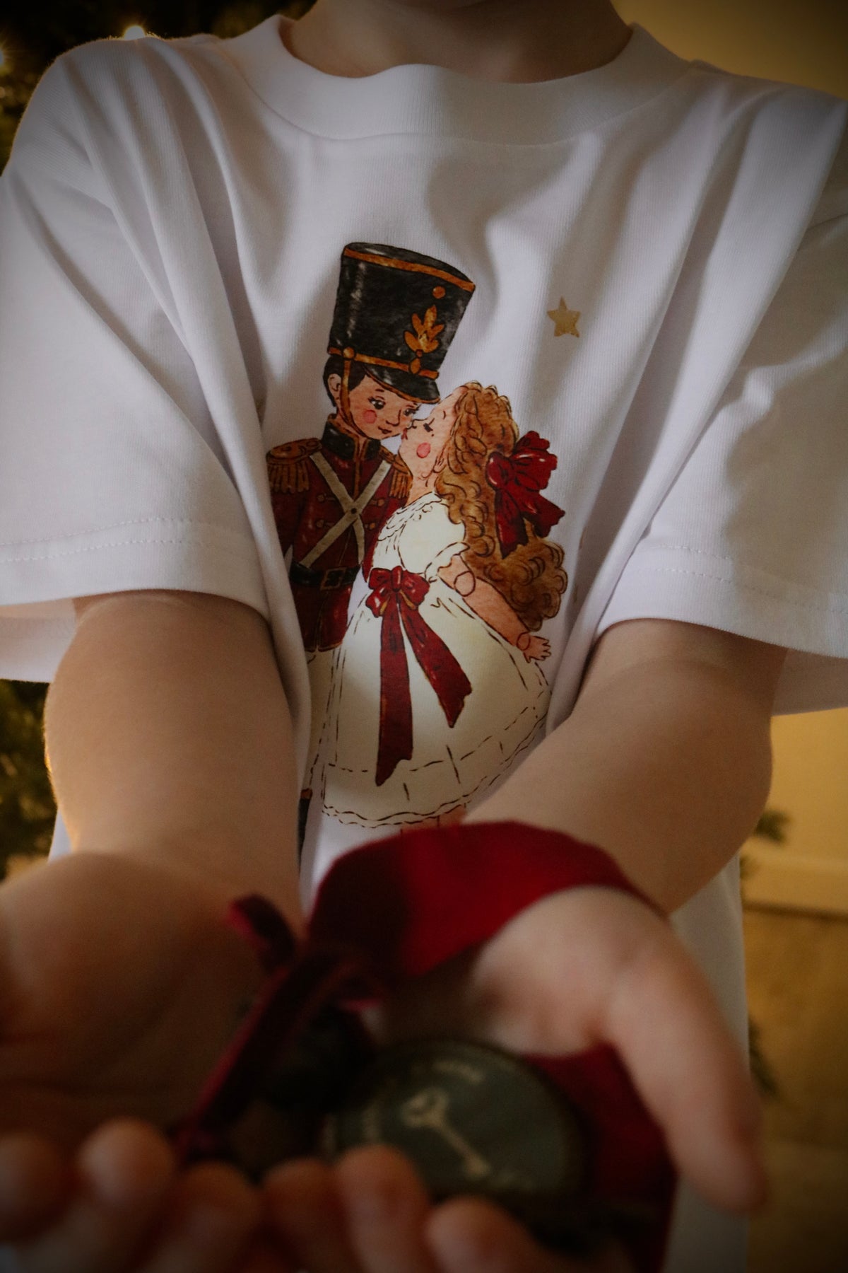 Kids Christmas T - Shirt | Multiple Design Options